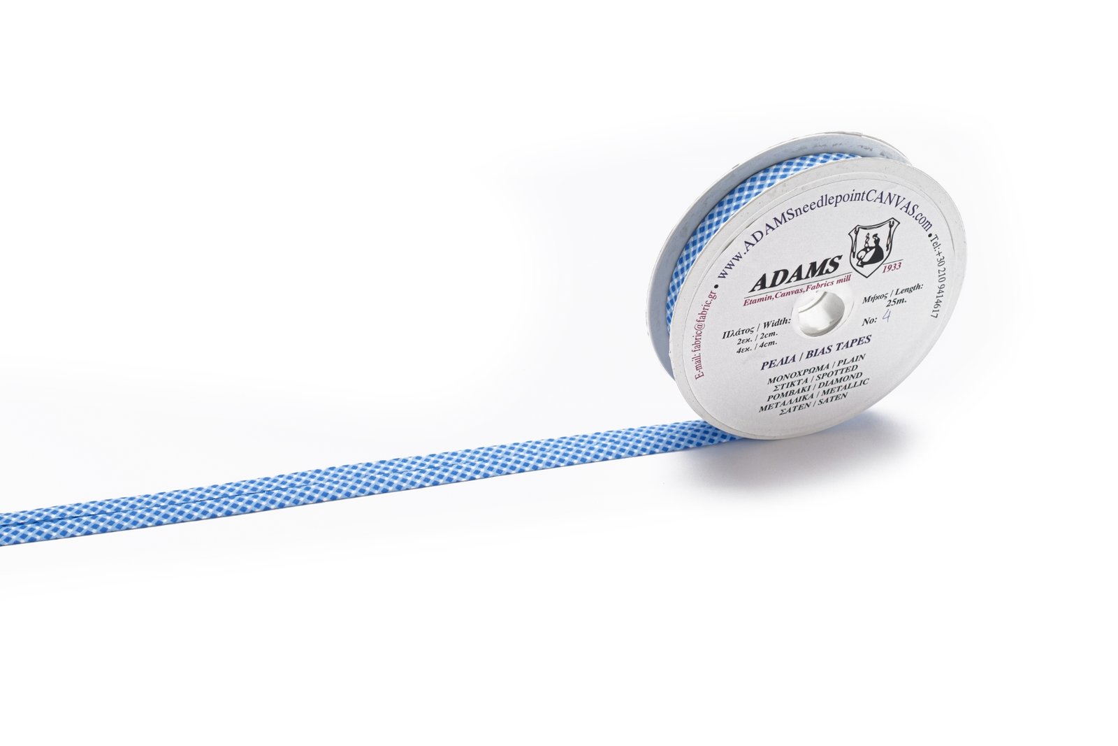 13REL25ROM2COT(a)[BIAS 2cm DIAMONDCOTTON](COLOR 04)